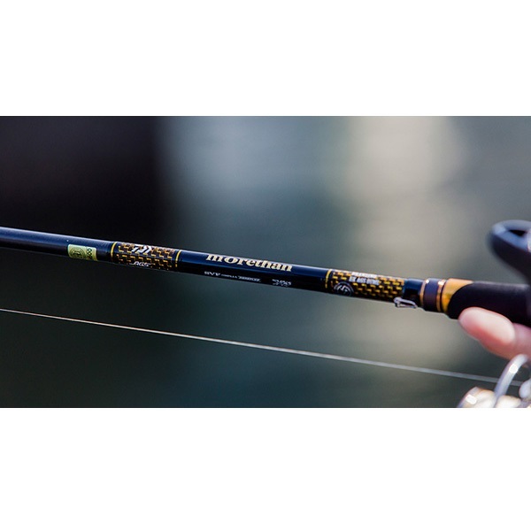 21 MORETHAN BRANZINO EX AGS